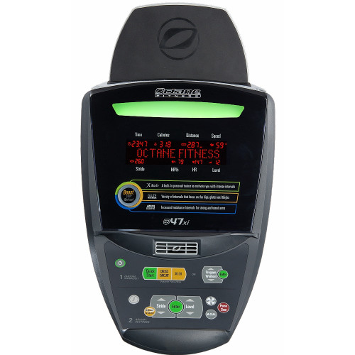 Орбитрек  Octane Fitness Q47xi - фото №3